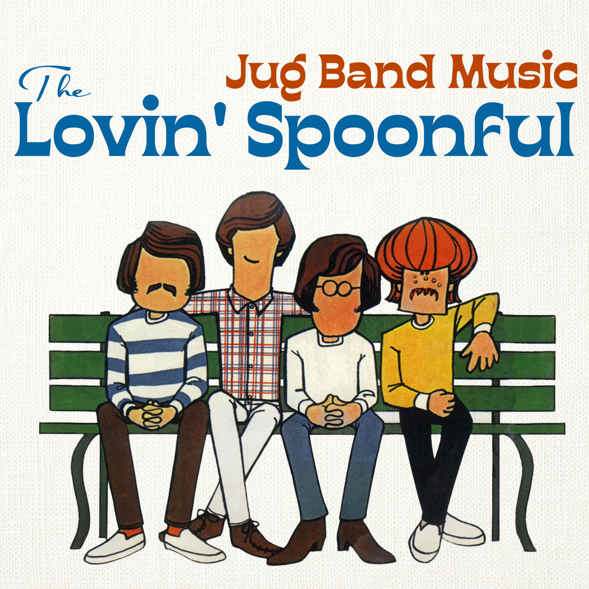 The Lovin' Spoonful